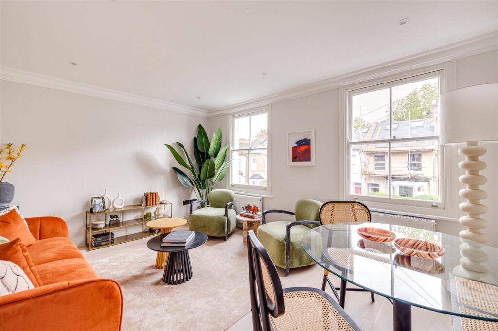 Main image of property: Standen Road, London, SW18