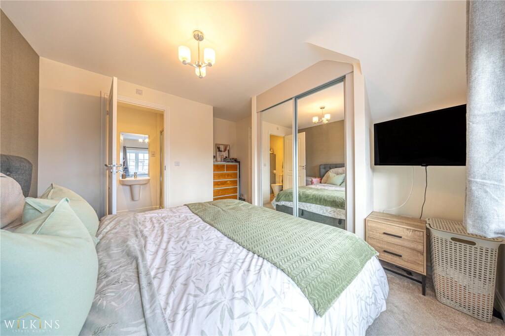 Additional image 14 of Silverdale Grove, Amington, Tamworth, Staffordshire, B77