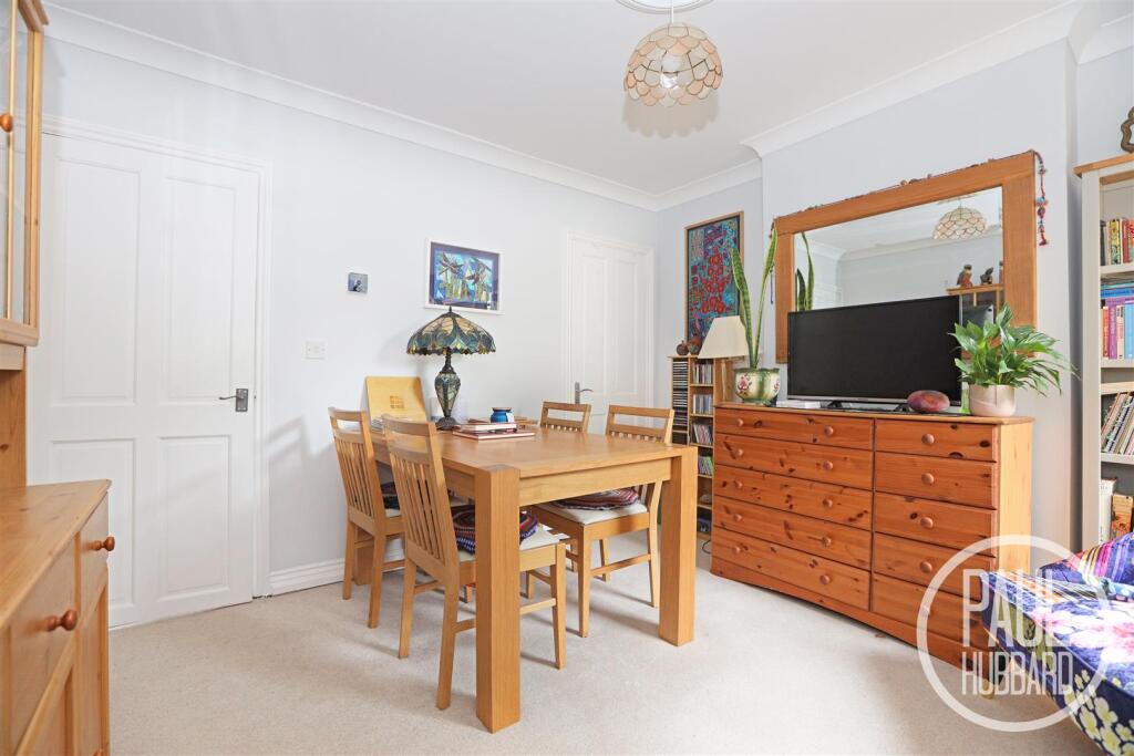 House in East Suffolk, Kirkley, Lowestoft - View 5