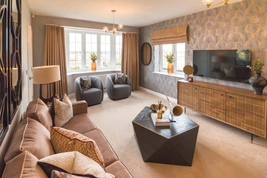 House in Charnwood, Stonebow Village - View 4