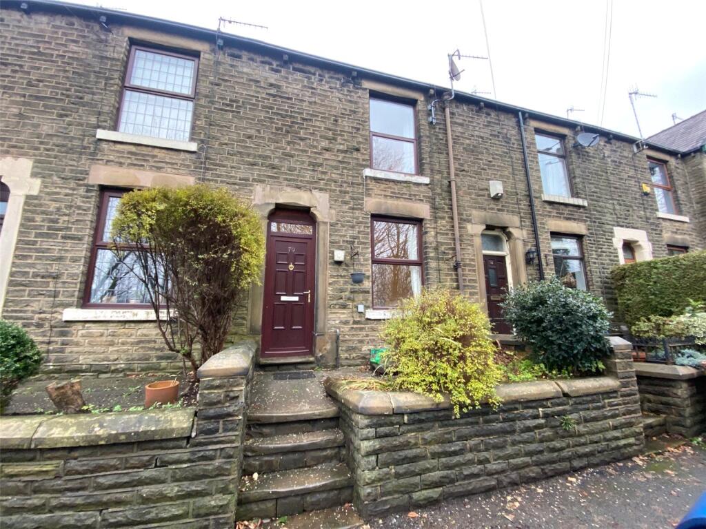 Main image of property: Stockport Road, Mossley, Ashton-under-Lyne, Greater Manchester, OL5