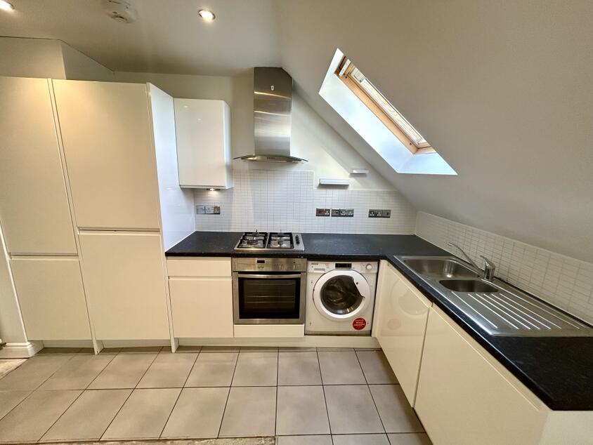 Main image of property: Lymington Road