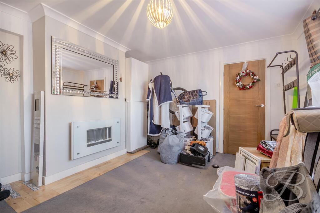 House in Nottingham - View 3