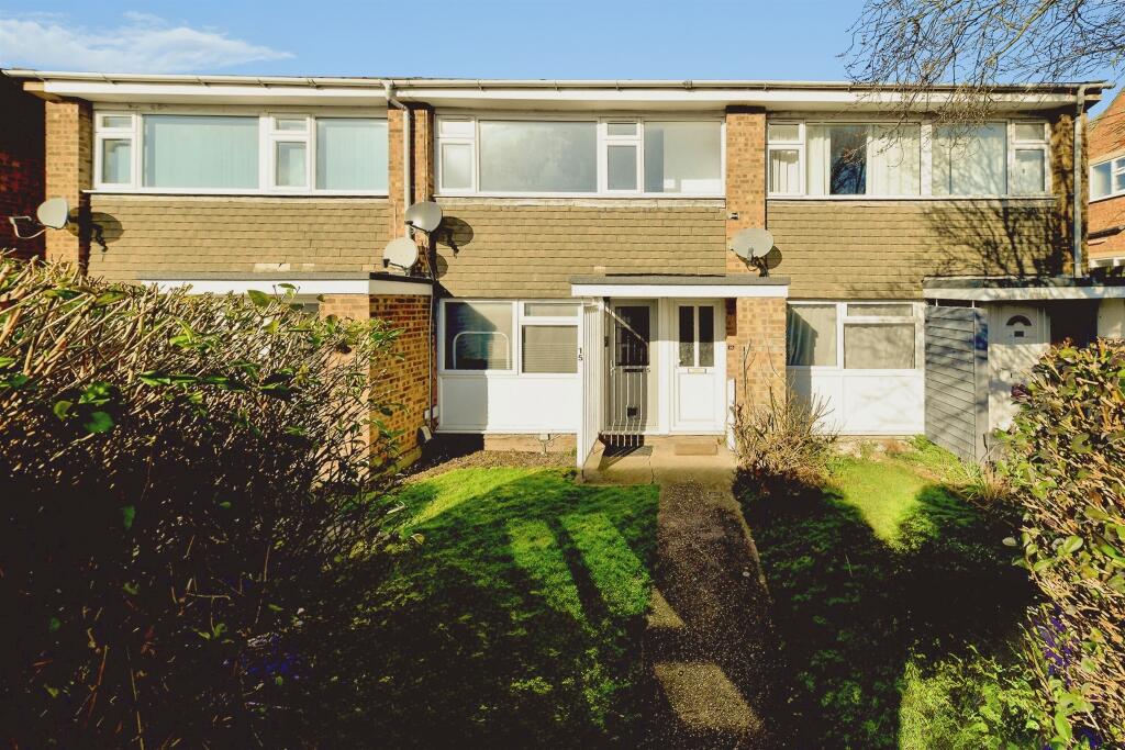 Main image of property: Cadwell Lane, Hitchin