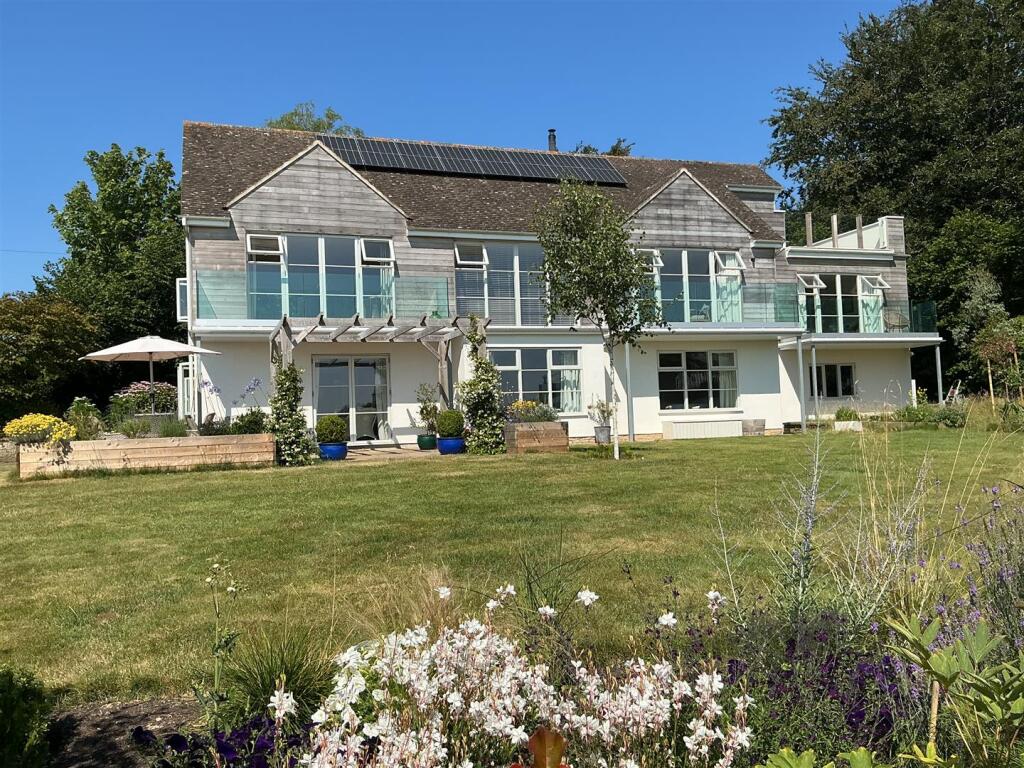 Main image of property: Greenway, Lyme Regis