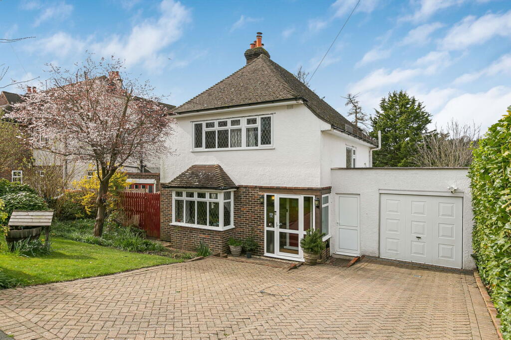 Main image of property: Fairdene Road, Coulsdon, CR5 1RE