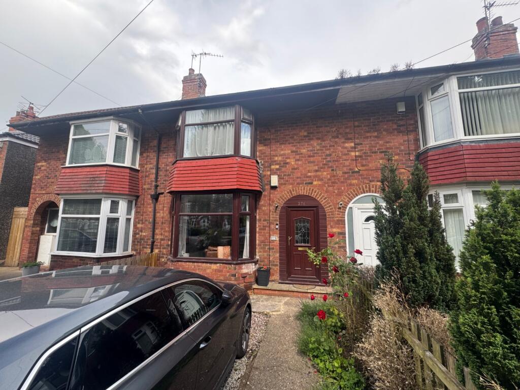 Main image of property: Cranbrook Avenue, Hull, East Riding of Yorkshi, HU6
