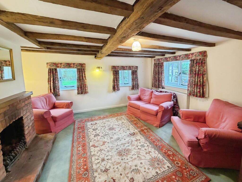 Additional image 6 of Jasmine Cottage, Barston Lane, Solihull, B92 0JU