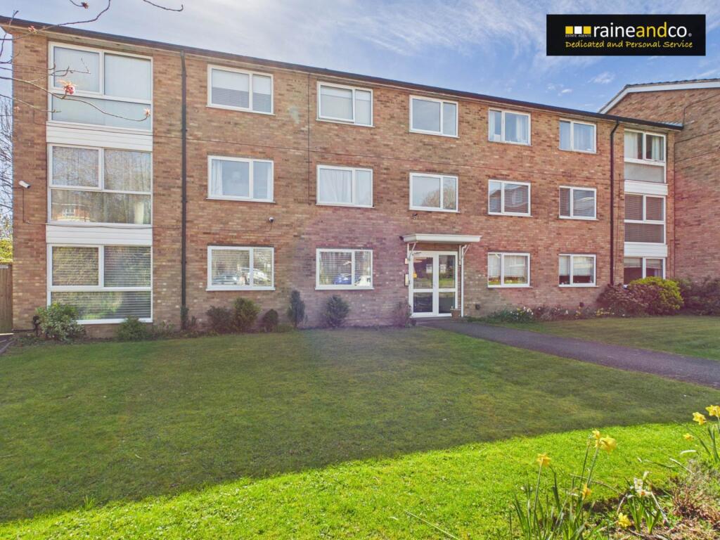 Main image of property: Stapleton Close, Potters Bar