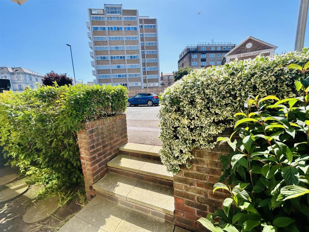 Trinity Place, Eastbourne photo 2