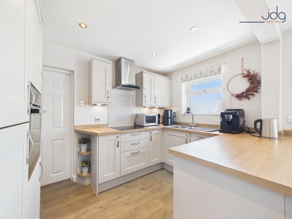 House in Lancaster, Abraham Heights - View 2