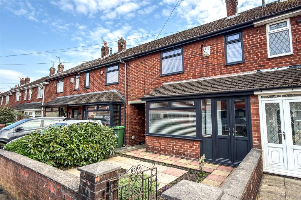 Main image of property: Argyll Park Road, Failsworth, Manchester, Greater Manchester, M35
