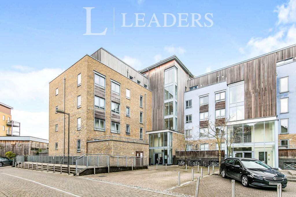 Main image of property: Quayside Drive, Colchester, CO2