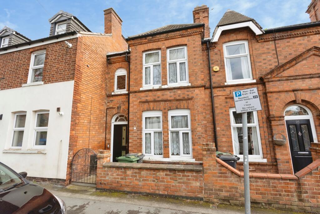 Main image of property: Meadow Lane, Loughborough, Leicestershire, LE11