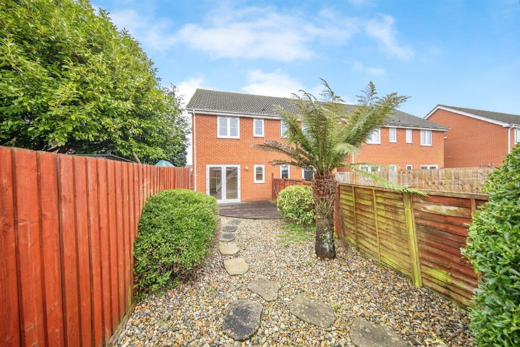 Main image of property: Millfield Gardens, Ipswich