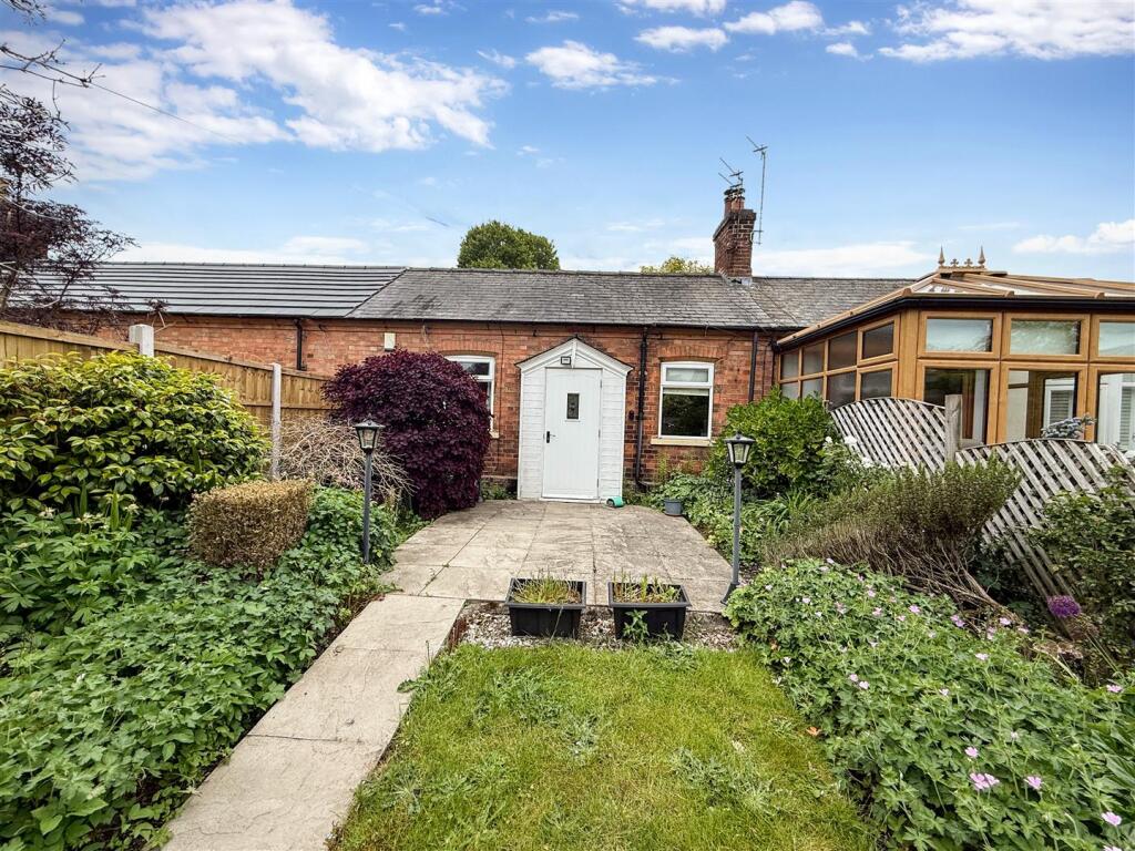 Main image of property: Main Road, Radcliffe-On-Trent, Nottingham