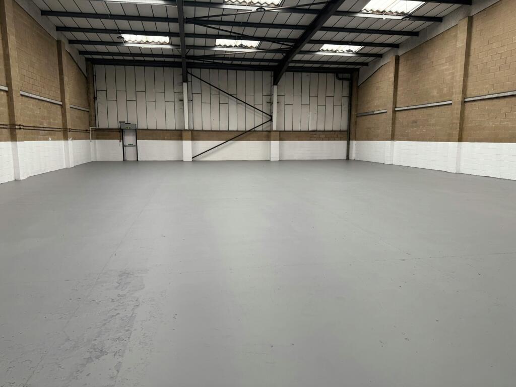 Warehouse