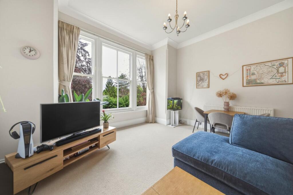 Magdala Road, Nottingham - View 5