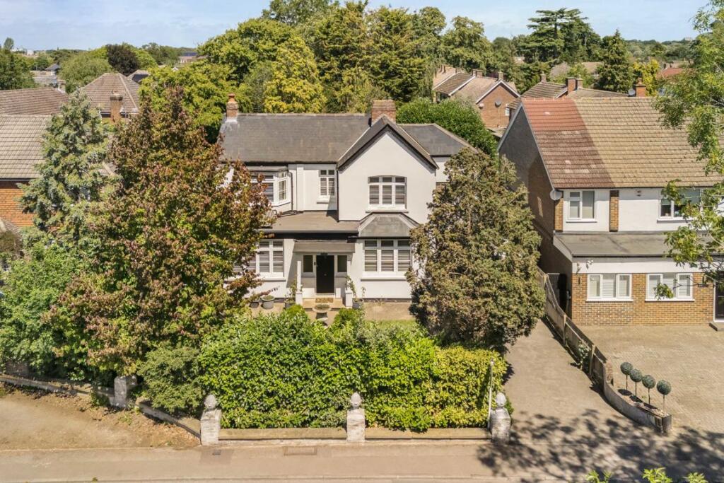 Main image of property: Halliford Road, Shepperton