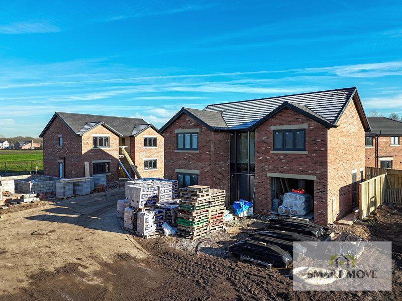 Main image of property: Old Prescot Close, Melling, Liverpool