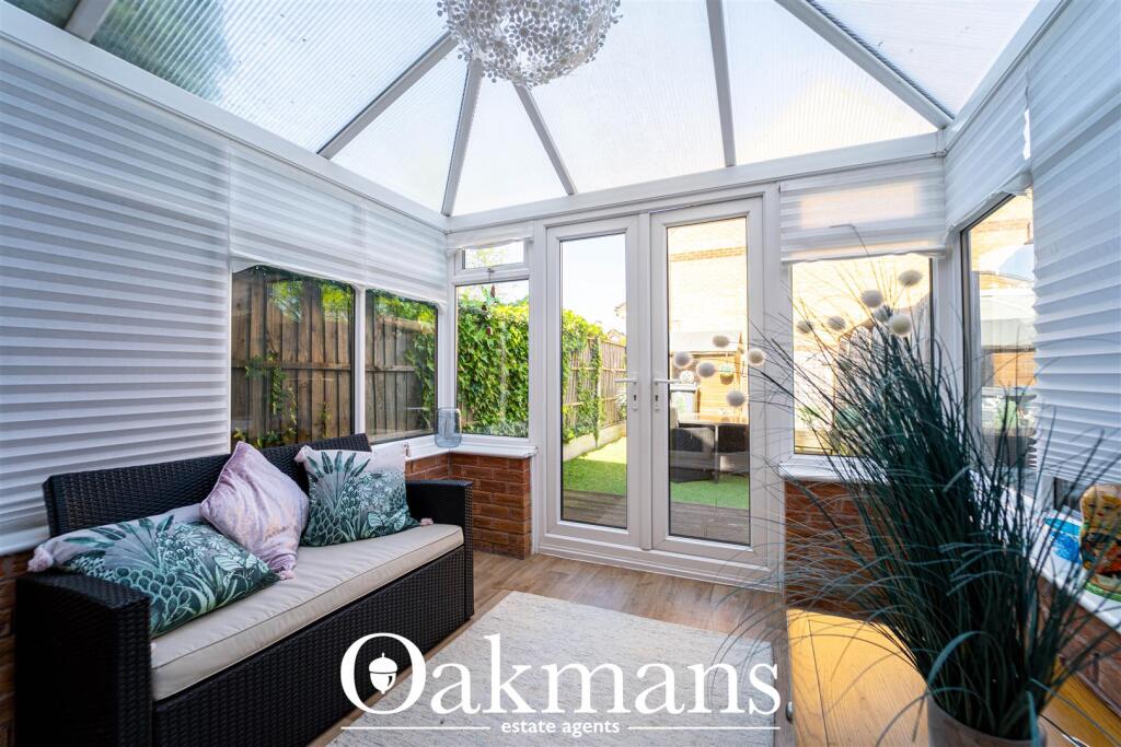 Additional image 2 of Knowle Close, Rednal, Birmingham, B45