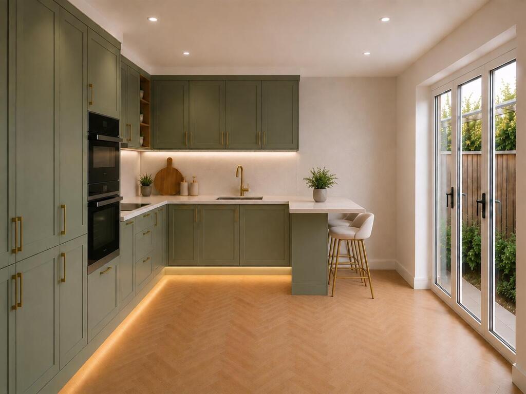 House in Basildon, Ramsden Crays - View 2