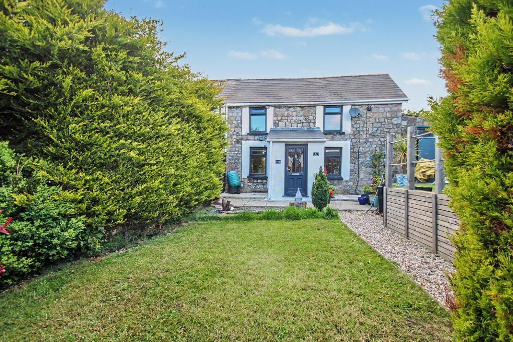 Main image of property: Primitive Place, Beaufort, Ebbw Vale, Blaenau Gwent, NP23 5JW