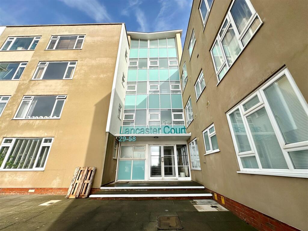 Main image of property: Lancaster Court, Hove, BN3