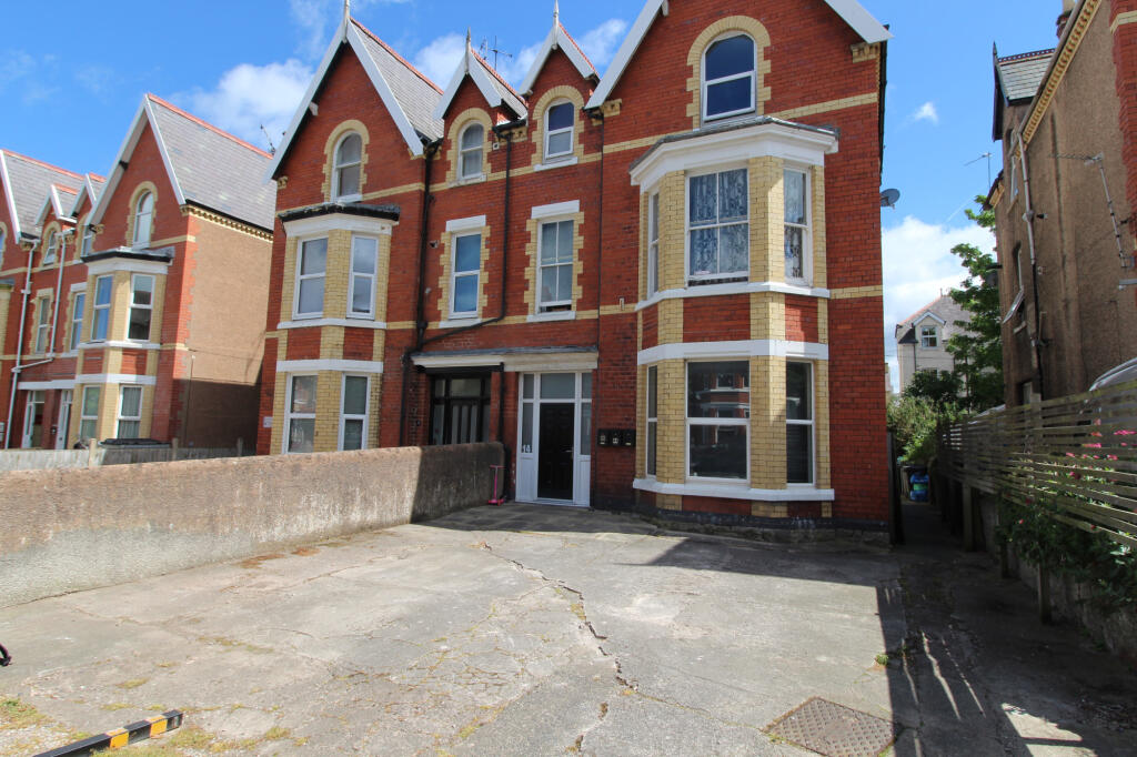 Main image of property: 14 Mostyn Road, Colwyn Bay, Colwyn Bay, Clwyd, LL29