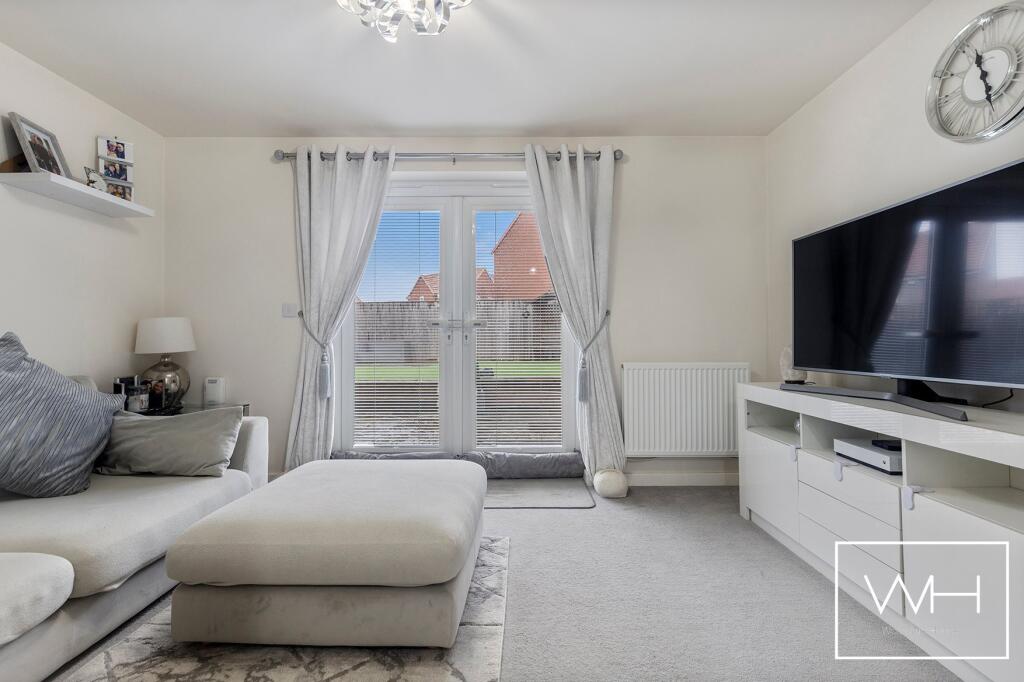Blackbird Grove, Woodlands , Doncaster photo 4