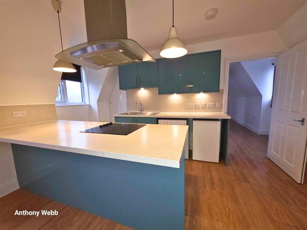 Main image of property: Logan Road, Edmonton, N9