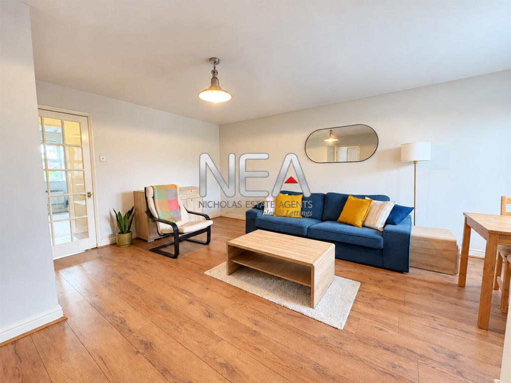 Apartment in Reading, Caversham - View 4