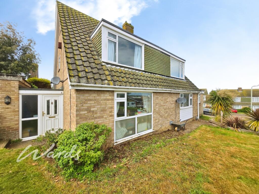 Main image of property: Kingfisher Close Whitstable CT5