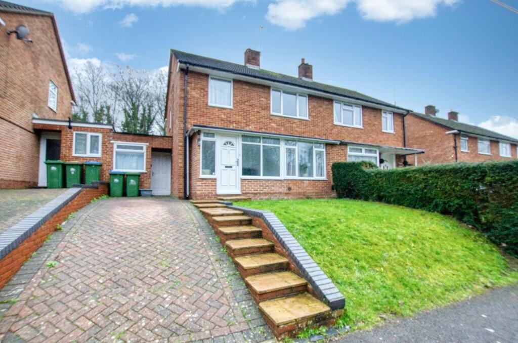 Main image of property: Somerset Avenue, Southampton, Hampshire, SO18