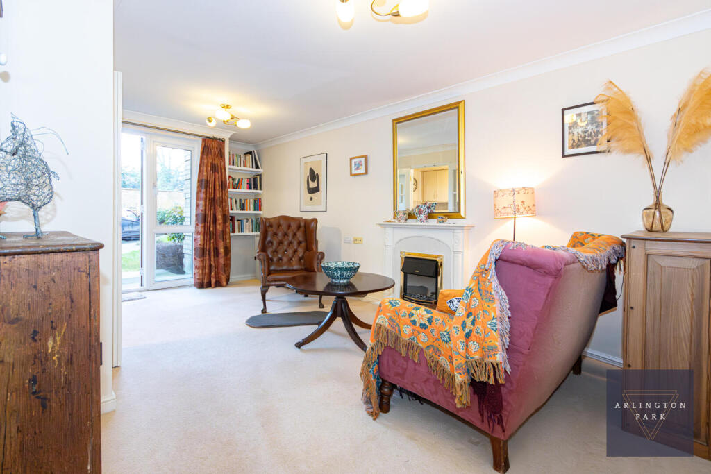 Main image of property: Earlham Road, Norwich