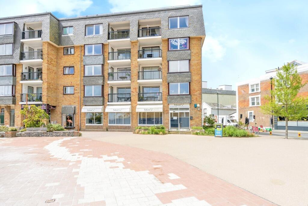Main image of property: Belmont Street, Bognor Regis, West Sussex, PO21