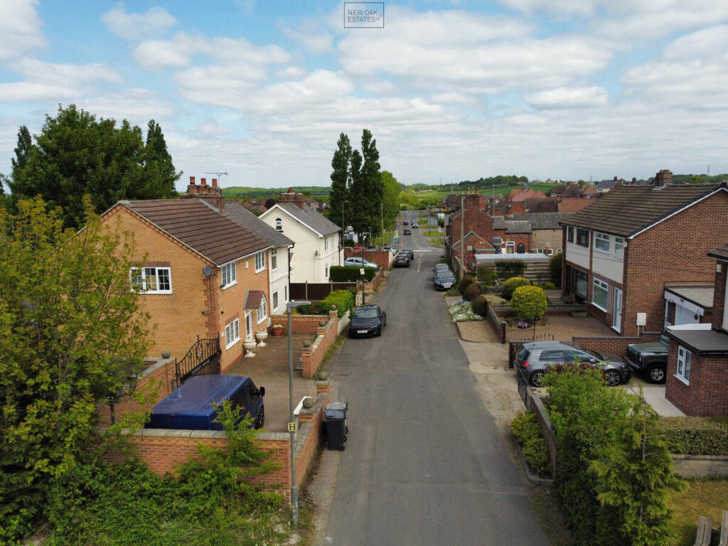 Main image of property: Birkin Lane West, Grassmoor, S42