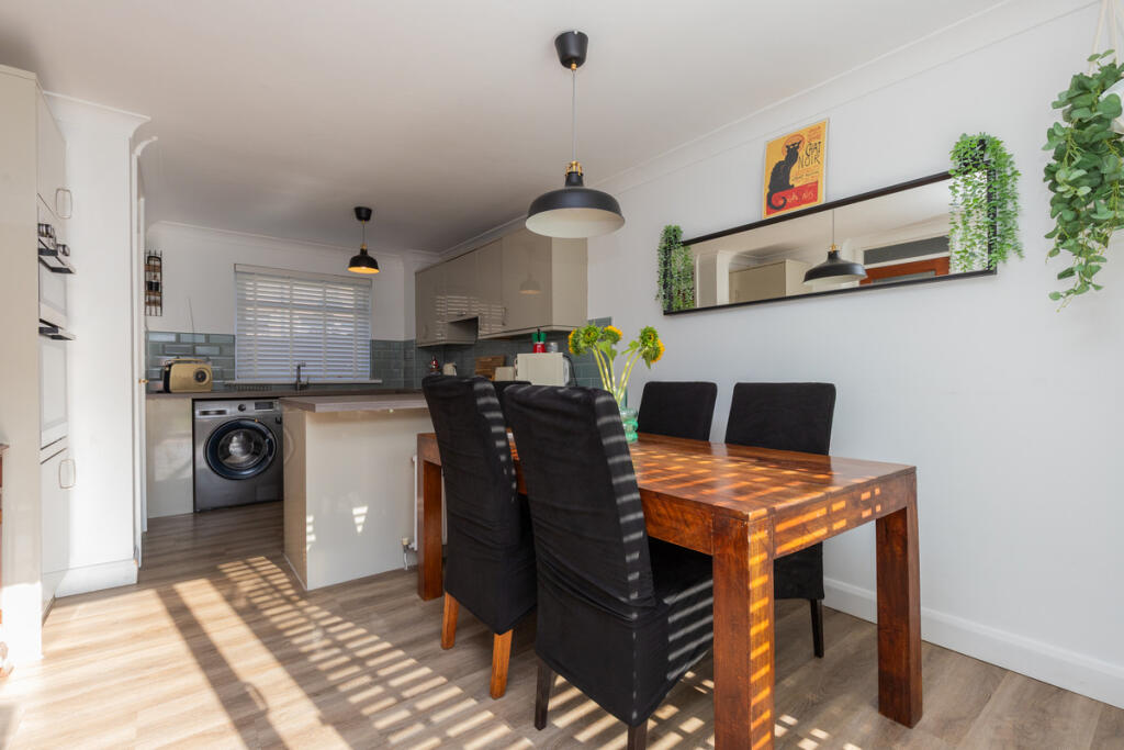 Main image of property: Almond Road, Glasgow, G67