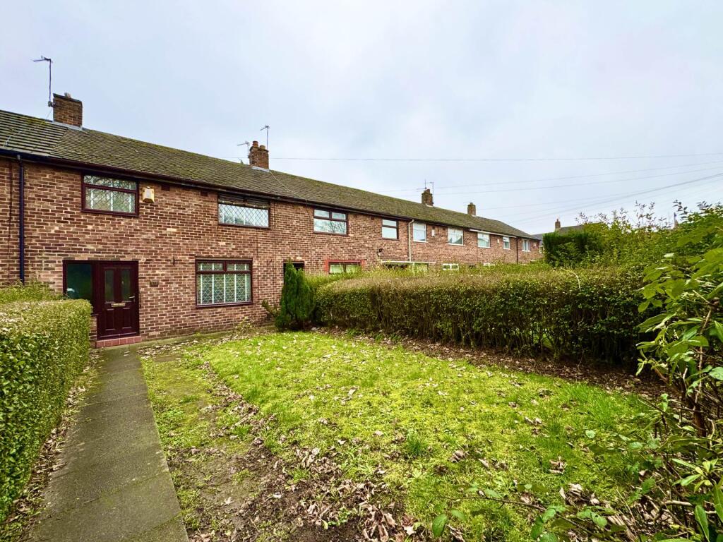 Main image of property: Windle Hall Drive, St. Helens