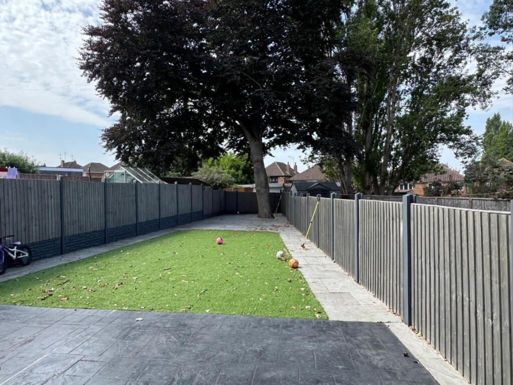 Additional image 21 of Hamstead Road, Great Barr, Birmingham