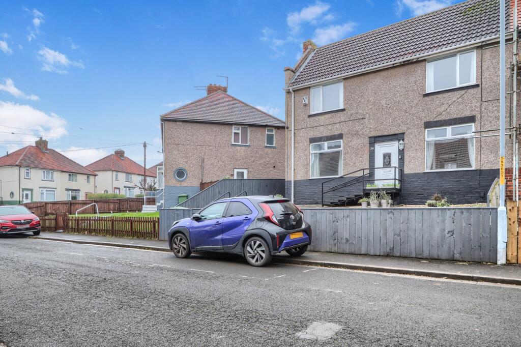 Main image of property: Spennithorne Road, Grangefield