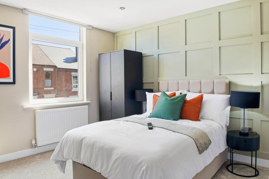 Main image of property: Room 3, Wellington Street