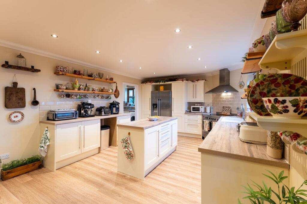 House in Llandrindod Wells - View 5