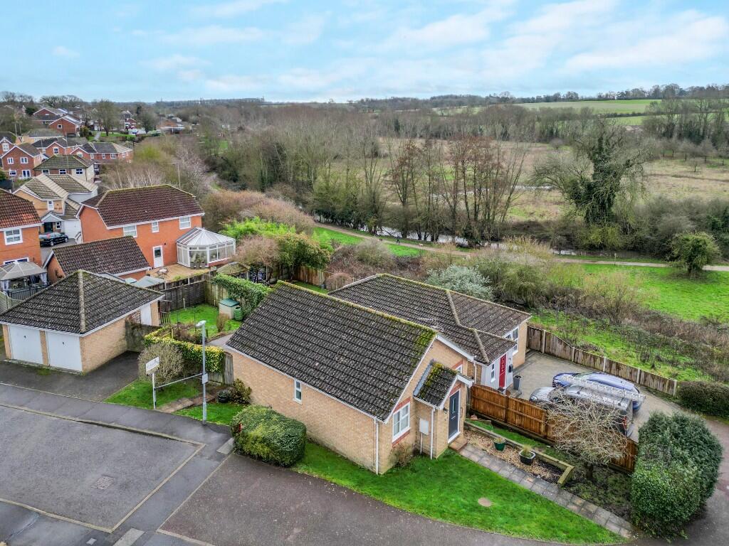 Main image of property: Kestrel Rise, Halstead, Essex, CO9 2TU