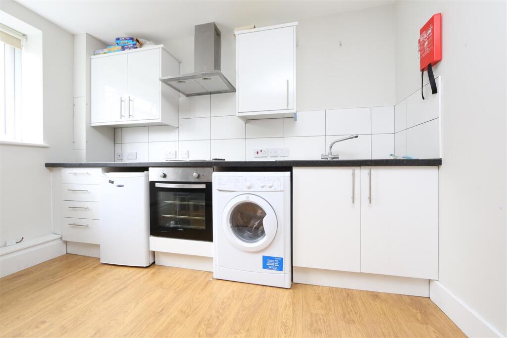 Main image of property: Chapel Walk, Hendon, London