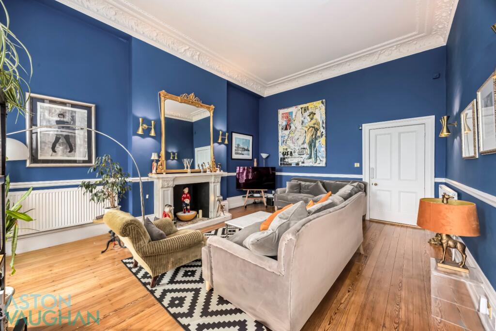 Apartment in Brighton, Kemptown - More