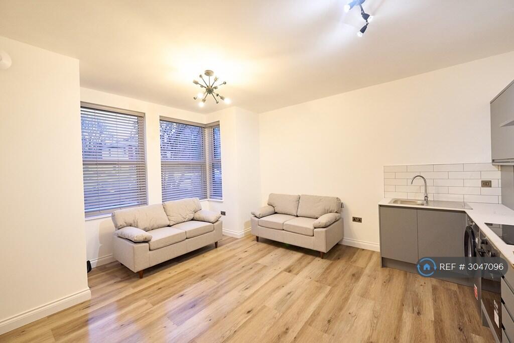 Main image of property: Broomfield Crescent, Leeds, LS6