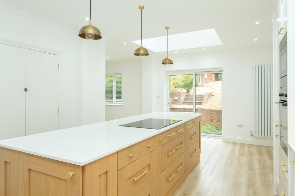 House in Canterbury, Adisham - View 5