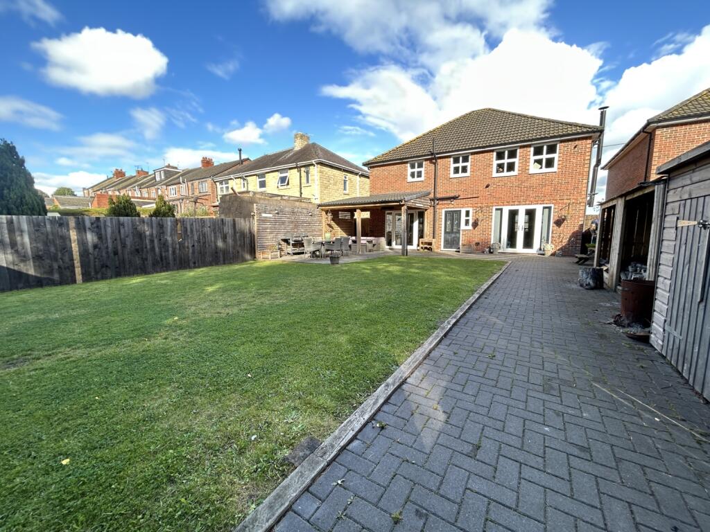 Main image of property: Melbourne Villas, Edmondsley Lane, Daisy Hill, Durham, DH7