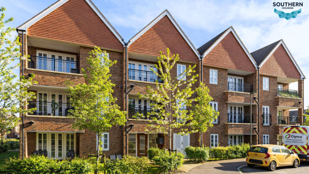 Main image of property: 1 Beatrice Square, Tadworth, KT20 5FT